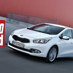 Kia Ceed AutoBild ros