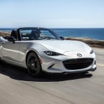 Mazda MX5 club
