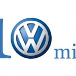 VW 10 mio