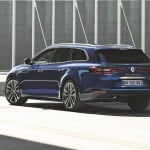 Renault Talisman bag