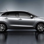 Suzuki Baleno 2016