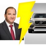 Volvo statsmin