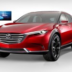 Mazda Koeru