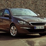Peugeot 308 rght