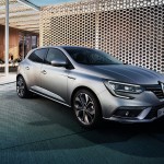 Renault Megane 2016