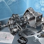 VW DSG 10