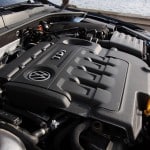 VW TDI 150 hk