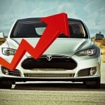 Tesla front pil