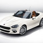 124Spider front