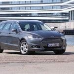 Ford Mondeo stc rgt