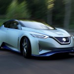 Nissan IDS