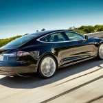 Tesla S bag