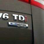 VW V6 TDI