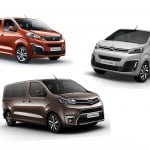 MPV x3