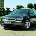 Phaeton 2011