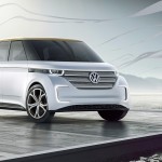 VW Budd-e
