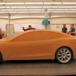 Tesla Model 3 ler