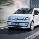 VW Up fl