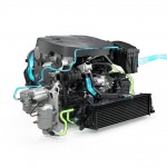 Volvo S90 power pulse