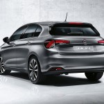 Fiat Tipo bag