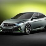 Honda Civic Concept