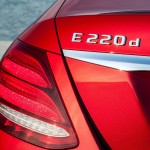 Mercedes E 220d