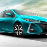 Prius Prime 2