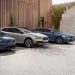 Volvo V40 fl