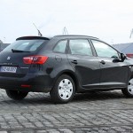TEST: Seat Ibiza ST - blød hat i spansk design