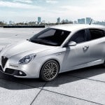 Alfa Giulietta