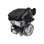 VW 15 TSI motor