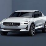 Volvo 40-2