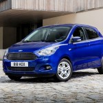 Ford Ka plus