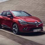 Renault Clio 17