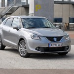 Suzuki Baleno