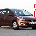 Hyundai i30 AutoBild