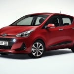 Hyundai i10 fl