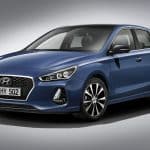Hyundai i30 2017