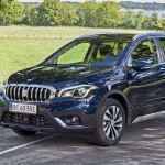S-Cross fl 2017
