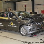 Fiat Tipo ncap