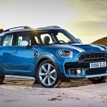 Mini Countryman 2017