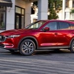 Mazda-CX-5-2017