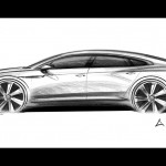Der neue Volkswagen Arteon