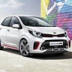 Kia Picanto 2017