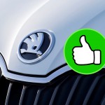 Skoda - det er noget man anbefaler
