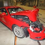 ncap mustang