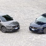 Fiat Tipo HB og SW