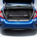 2017 Honda Civic Sedan