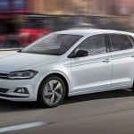 VW Polo 2017