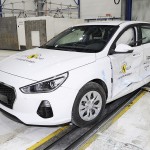 Hyundai i30 ncap side